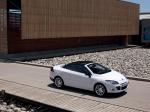 Renault Megane CC 2010 года